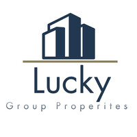 Lucky Group Properties logo, Lucky Group Properties contact details