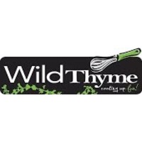 Wild Thyme Cooking, LLC logo, Wild Thyme Cooking, LLC contact details