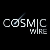 Official Cosmic Wire Inc. logo, Official Cosmic Wire Inc. contact details