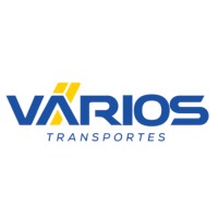 Vários Transportes logo, Vários Transportes contact details