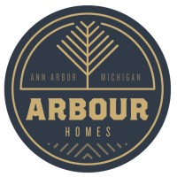 Arbour Homes logo, Arbour Homes contact details