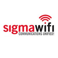 Sigmawifi logo, Sigmawifi contact details