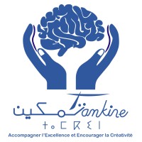 La Fondation Tamkine logo, La Fondation Tamkine contact details