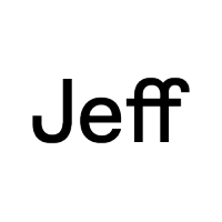 Jeffapp logo, Jeffapp contact details