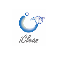 IClean Company logo, IClean Company contact details