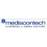 Mediacontech SpA logo, Mediacontech SpA contact details