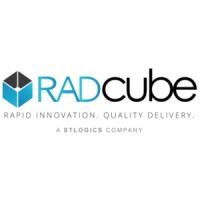 RADCUBE | Rapid Technology Solutions logo, RADCUBE | Rapid Technology Solutions contact details