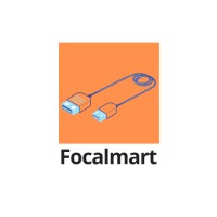 FocalMart logo, FocalMart contact details