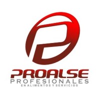 Proalse logo, Proalse contact details