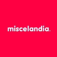 Miscelandia logo, Miscelandia contact details