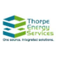 Thorpe Energy Services logo, Thorpe Energy Services contact details