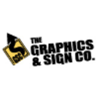 The Graphics & Sign Co. logo, The Graphics & Sign Co. contact details