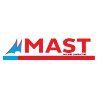 MAST BUILDING CONTRACTING L.L.C. logo, MAST BUILDING CONTRACTING L.L.C. contact details