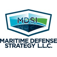 Maritime Defense Strategy LLC logo, Maritime Defense Strategy LLC contact details