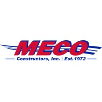 Meco Constructors Inc logo, Meco Constructors Inc contact details