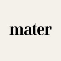 Mater logo, Mater contact details