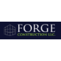 Forge Construction logo, Forge Construction contact details