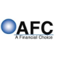 A Financial Choice logo, A Financial Choice contact details