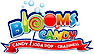 Blooms Candy & Soda Pop Shop logo, Blooms Candy & Soda Pop Shop contact details