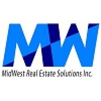 Midwest Real Estate Solutions logo, Midwest Real Estate Solutions contact details