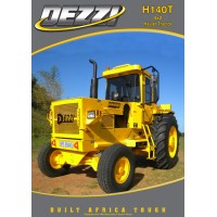 Dezzi Equipment (PTY) LTD logo, Dezzi Equipment (PTY) LTD contact details