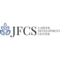 JFCS Career Development Center logo, JFCS Career Development Center contact details