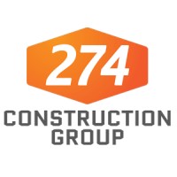 274 Construction Group, Inc logo, 274 Construction Group, Inc contact details