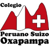 Colegio Peruano Suizo Oxapampa logo, Colegio Peruano Suizo Oxapampa contact details