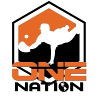 One Nation Sports logo, One Nation Sports contact details