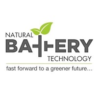 Natural Battery Technologies logo, Natural Battery Technologies contact details