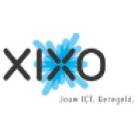 XIXO logo, XIXO contact details