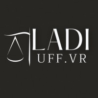 LADI (UFF/VR) - Liga Acadêmica de Direito logo, LADI (UFF/VR) - Liga Acadêmica de Direito contact details