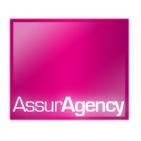 AssurAgency logo, AssurAgency contact details