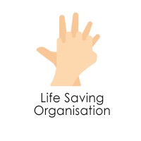 Life Saving Organisation logo, Life Saving Organisation contact details