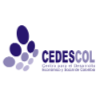 CEDESCOL - Centro para el Desarrollo Económico y Social de Colombia logo, CEDESCOL - Centro para el Desarrollo Económico y Social de Colombia contact details