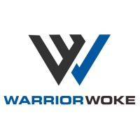 Warrior Woke logo, Warrior Woke contact details