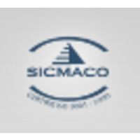 Sicmaco logo, Sicmaco contact details