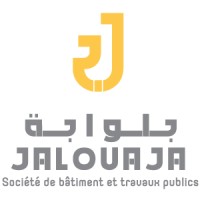 Jalouaja | Société de bâtiment et travaux publics logo, Jalouaja | Société de bâtiment et travaux publics contact details