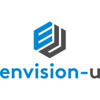 Envision-U logo, Envision-U contact details