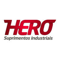 Hero Suprimentos Industriais logo, Hero Suprimentos Industriais contact details