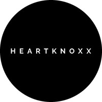 Heartknoxx logo, Heartknoxx contact details