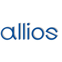 ALLIOS logo, ALLIOS contact details