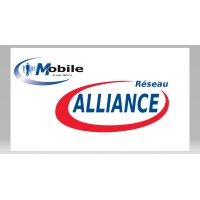 Groupe Mobile logo, Groupe Mobile contact details