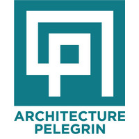 ARCHITECTURE PELEGRIN logo, ARCHITECTURE PELEGRIN contact details