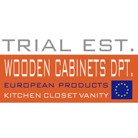 TRIAL EST. logo, TRIAL EST. contact details