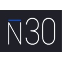 N30 logo, N30 contact details