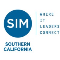 Southern California SIM (SCSIM) logo, Southern California SIM (SCSIM) contact details