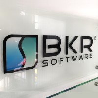 BKR Softwareberatung und -entwicklung GmbH logo, BKR Softwareberatung und -entwicklung GmbH contact details