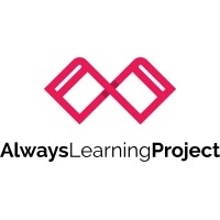 Always Learning logo, Always Learning contact details