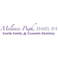 Melanie Pugh, DMD, PA logo, Melanie Pugh, DMD, PA contact details